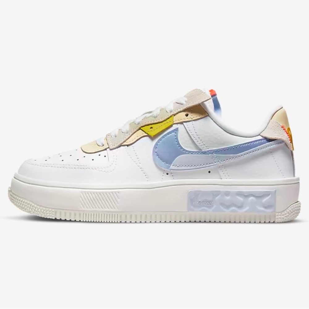 Nike Air Force 1 Fontanka
